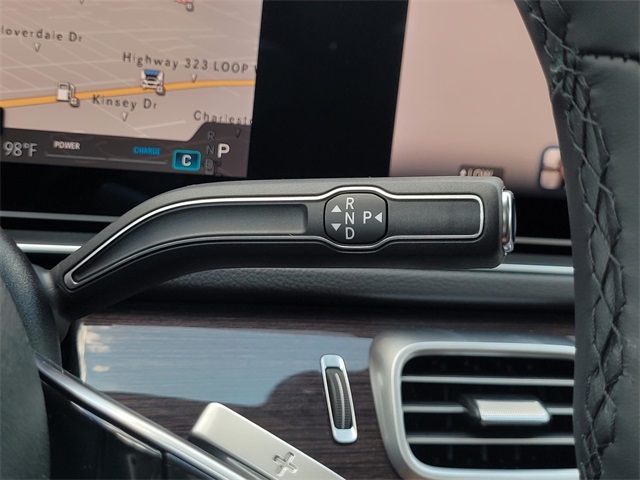 2026 Mercedes Benz GLE 450 4MATIC photo 16