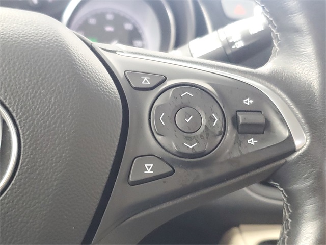 2020 Buick Envision Essence photo 12