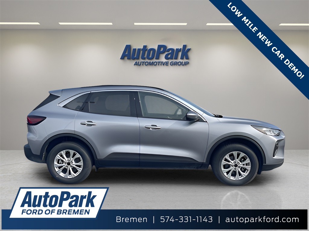 2024 Ford Escape Active's photo