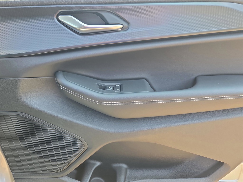 2025 Jeep Grand Cherokee Laredo X photo 20