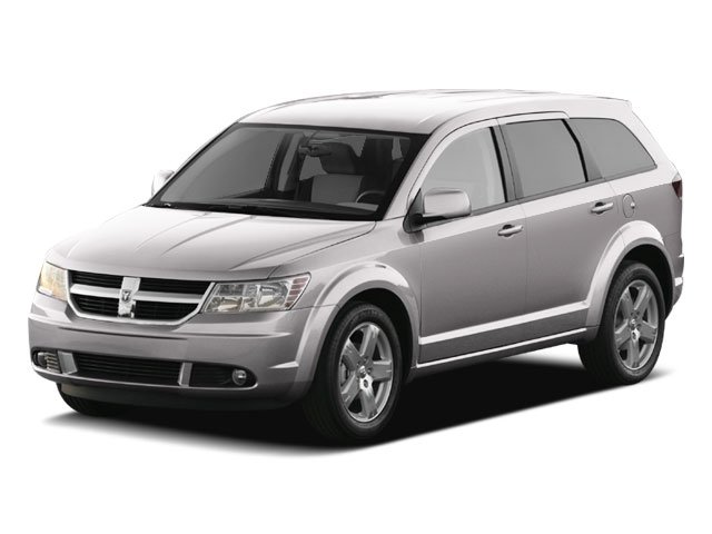2010 Dodge Journey SE's photo