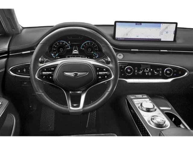 2022 Genesis GV70 Advanced 3.5T Sport Prestige photo 7