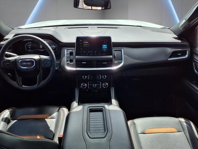 2022 Gmc Yukon AT4 photo 20