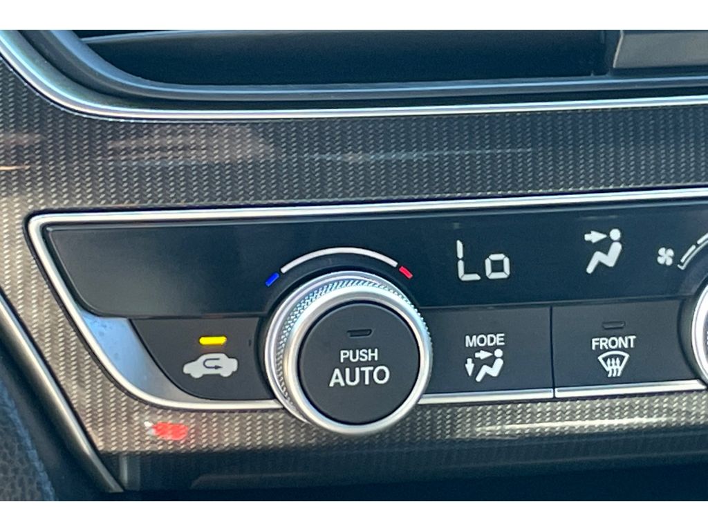 2019 Honda Accord Sport 1.5T photo 26