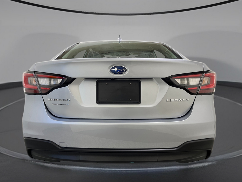 2025 Subaru Legacy Premium photo 4