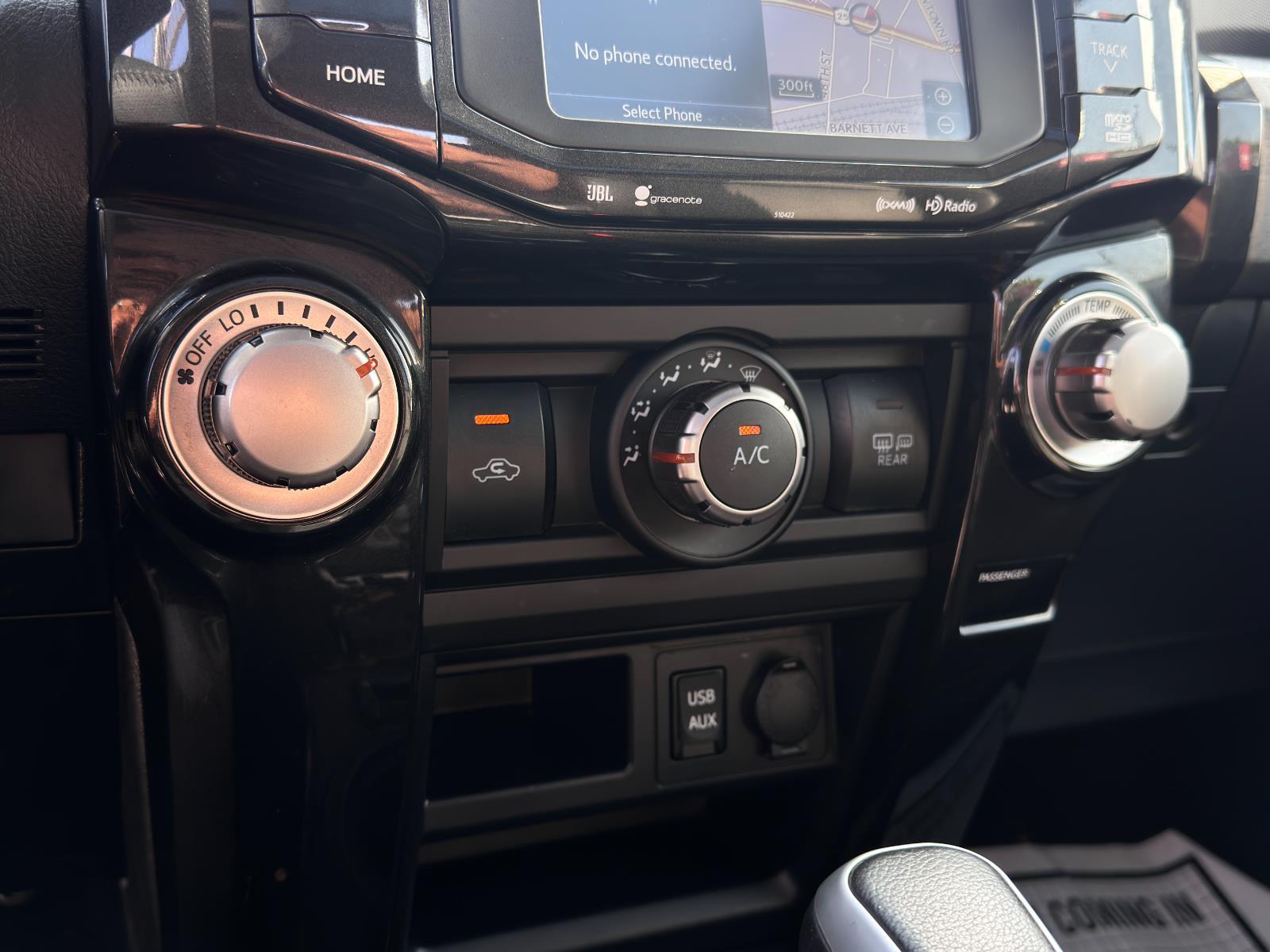 2019 Toyota 4Runner TRD Pro photo 22