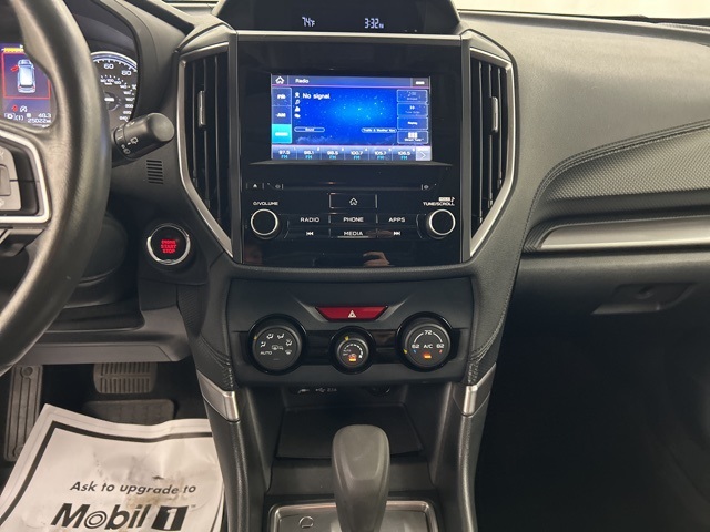 2021 Subaru Forester Premium photo 16