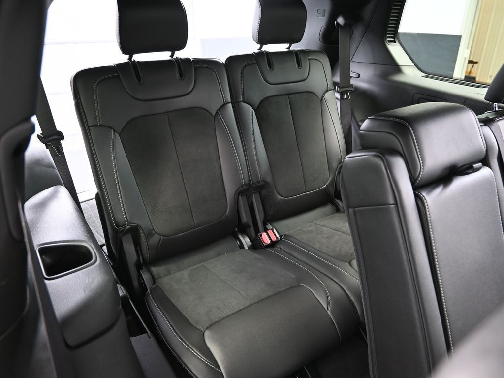 2024 Jeep Grand Cherokee Altitude X photo 38