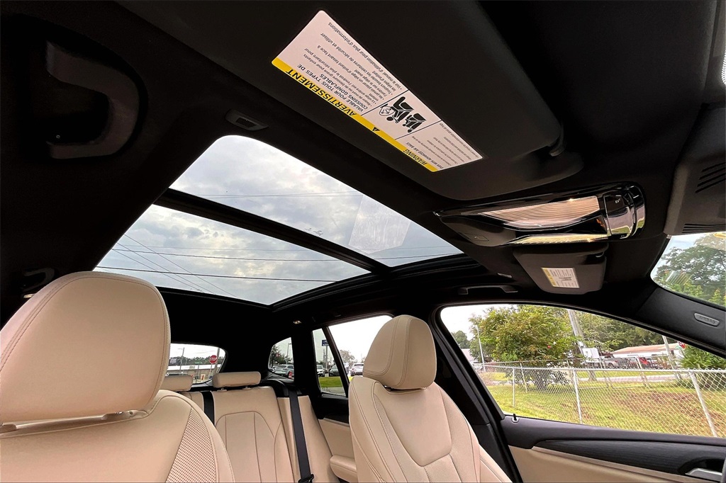 2024 Bmw X3 xDrive30i photo 22