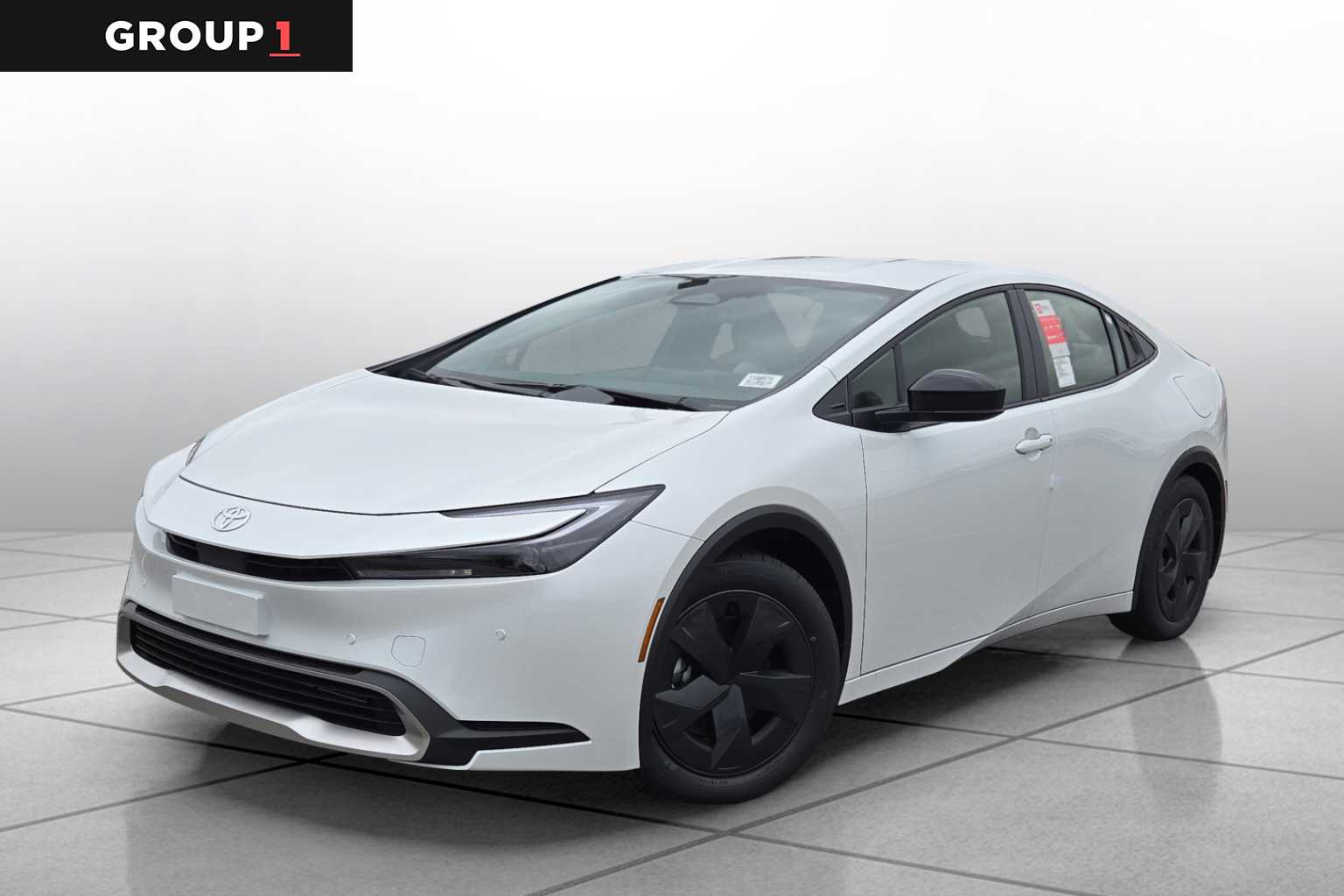 2026 Toyota Prius SE