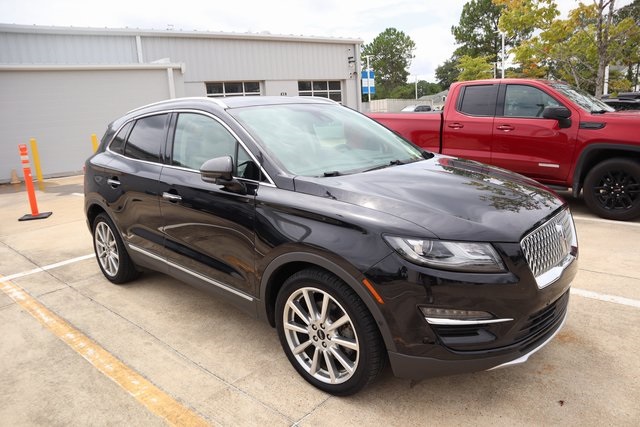 2019 Lincoln MKC Reserve photo 3