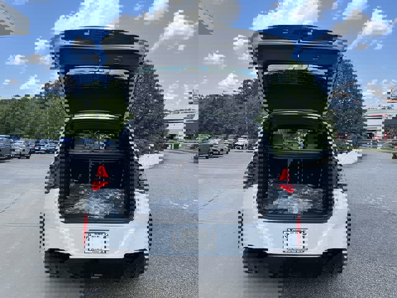2026 Bmw X3 photo 29