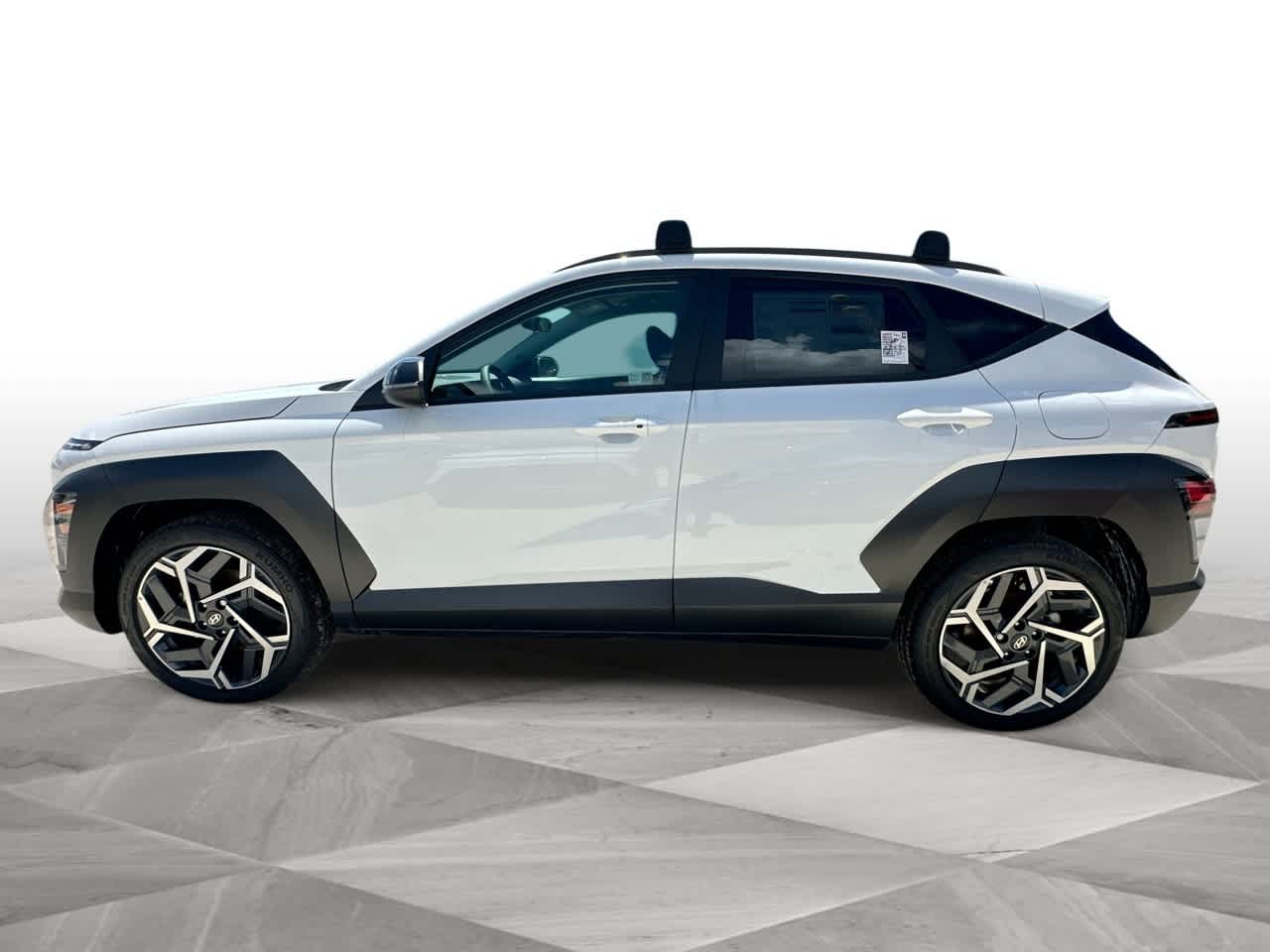 2026 Hyundai Kona SEL photo 5
