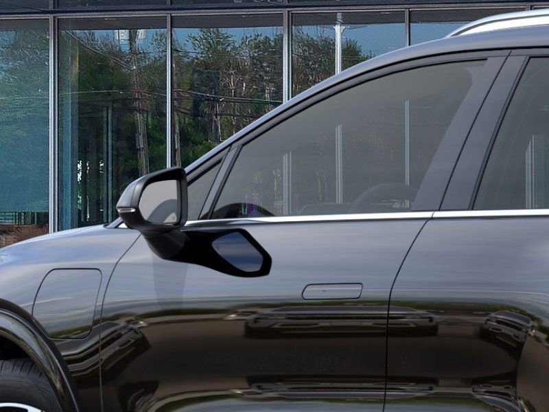 2025 Chevrolet Equinox EV 1LT photo 7