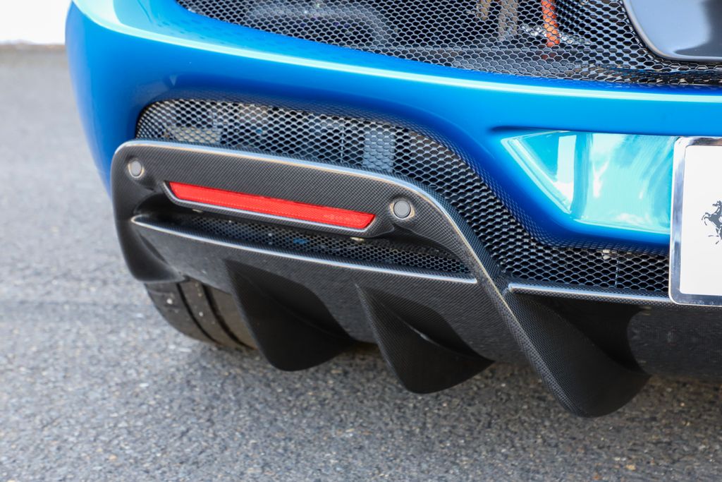 2024 Ferrari 296 GTS photo 24