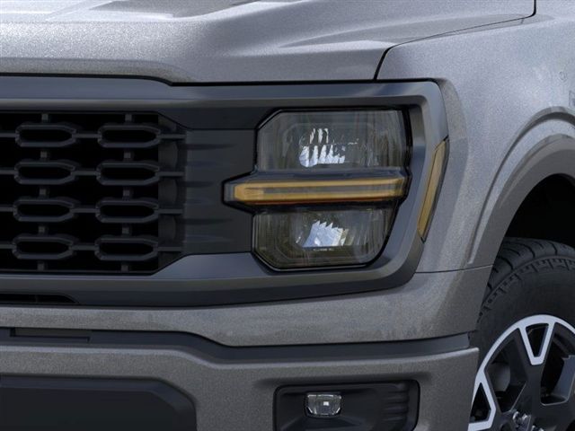 2025 FORD F-150 - Image 40
