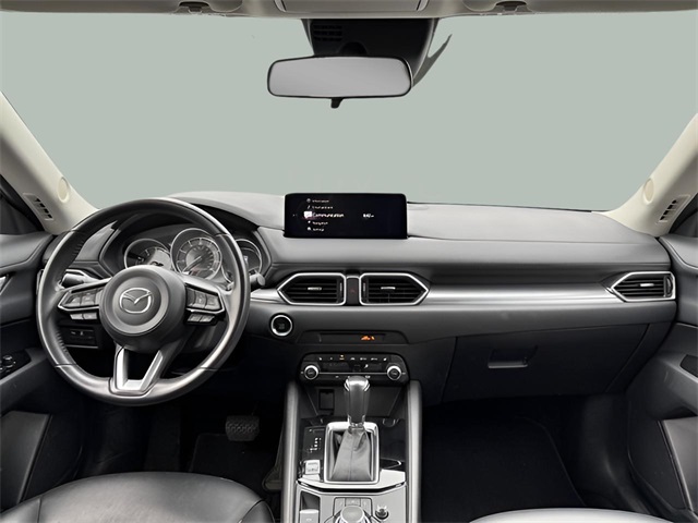 2022 Mazda CX-5 2.5 Select photo 3