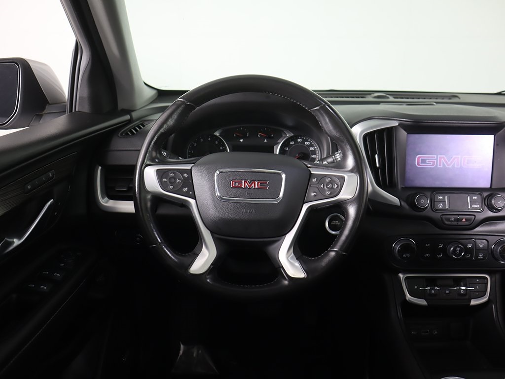 2022 Gmc Terrain SLT photo 44