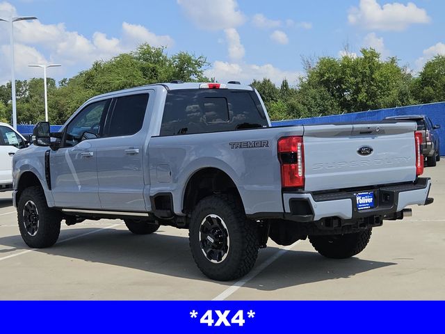 2026 Ford F-250 Lariat photo 6