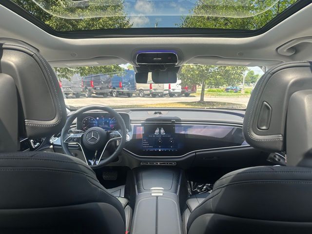 2025 Mercedes Benz E 350 4MATIC photo 27