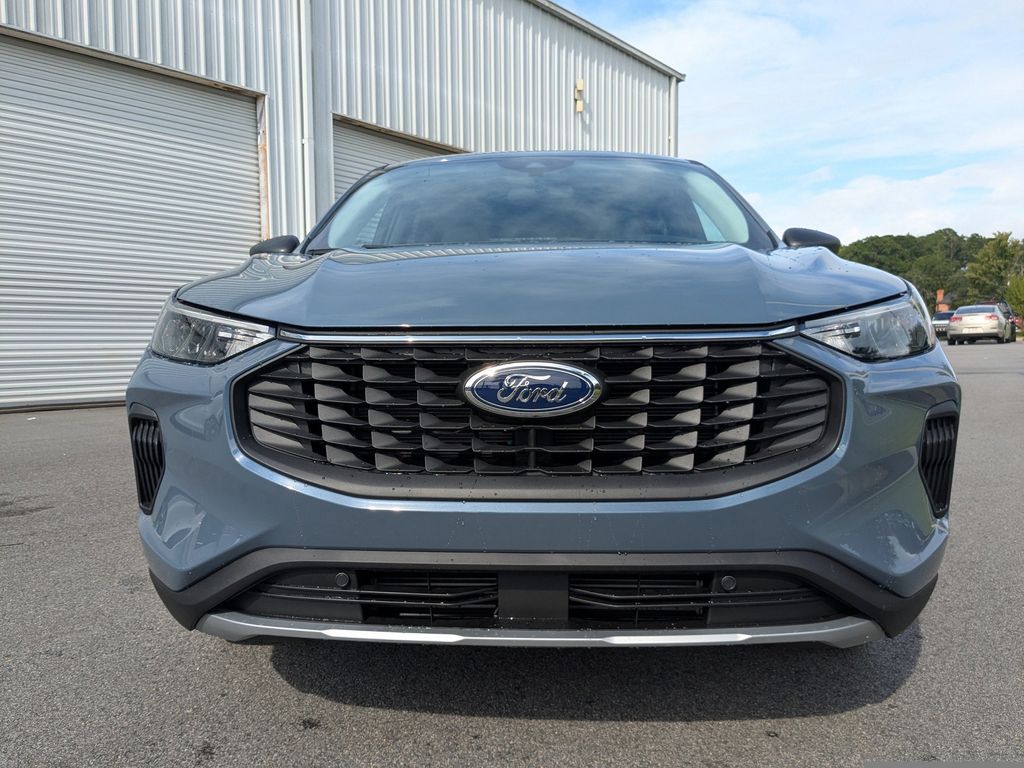 2025 Ford Escape Active photo 8