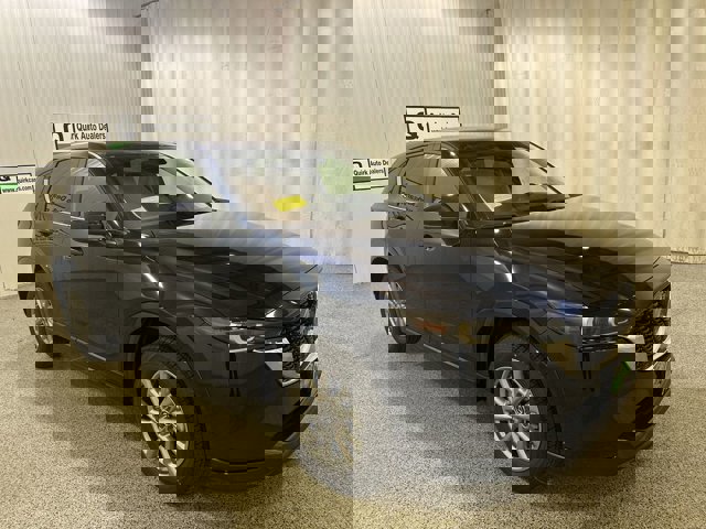 2025 Mazda CX-5 S Select Package's photo