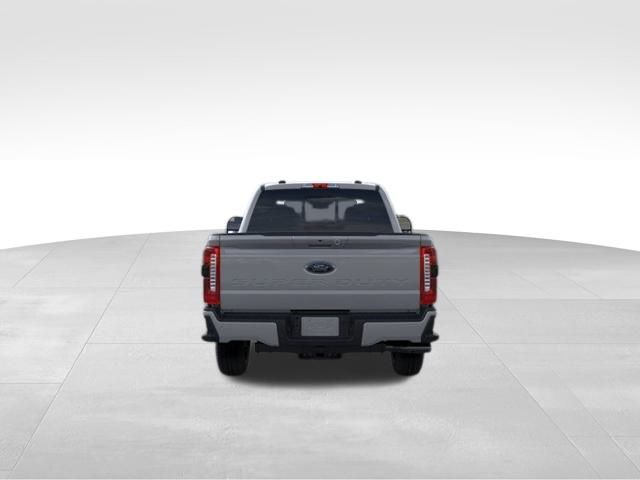 2026 Ford F-350 XLT photo 5