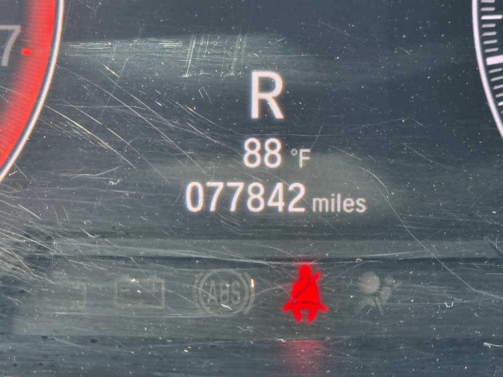 2021 Honda Accord LX photo 20