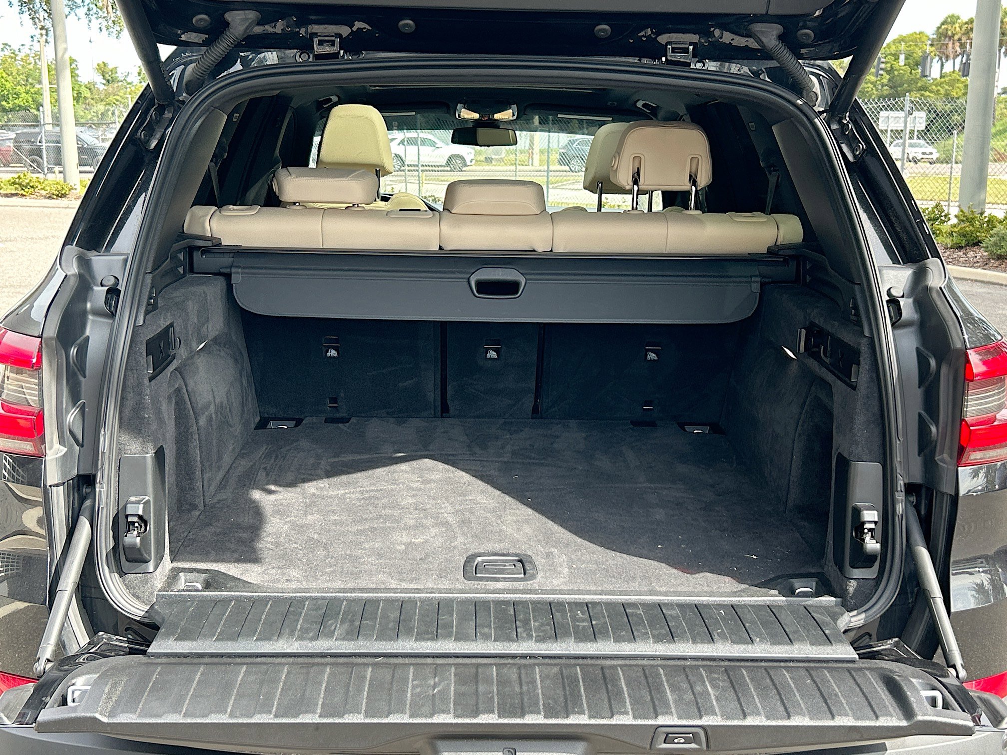 2022 Bmw X5 sDrive40i photo 8