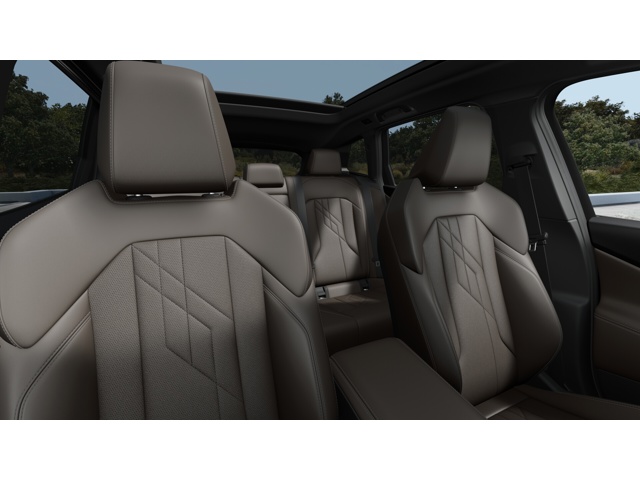 2026 Bmw X3 photo 11