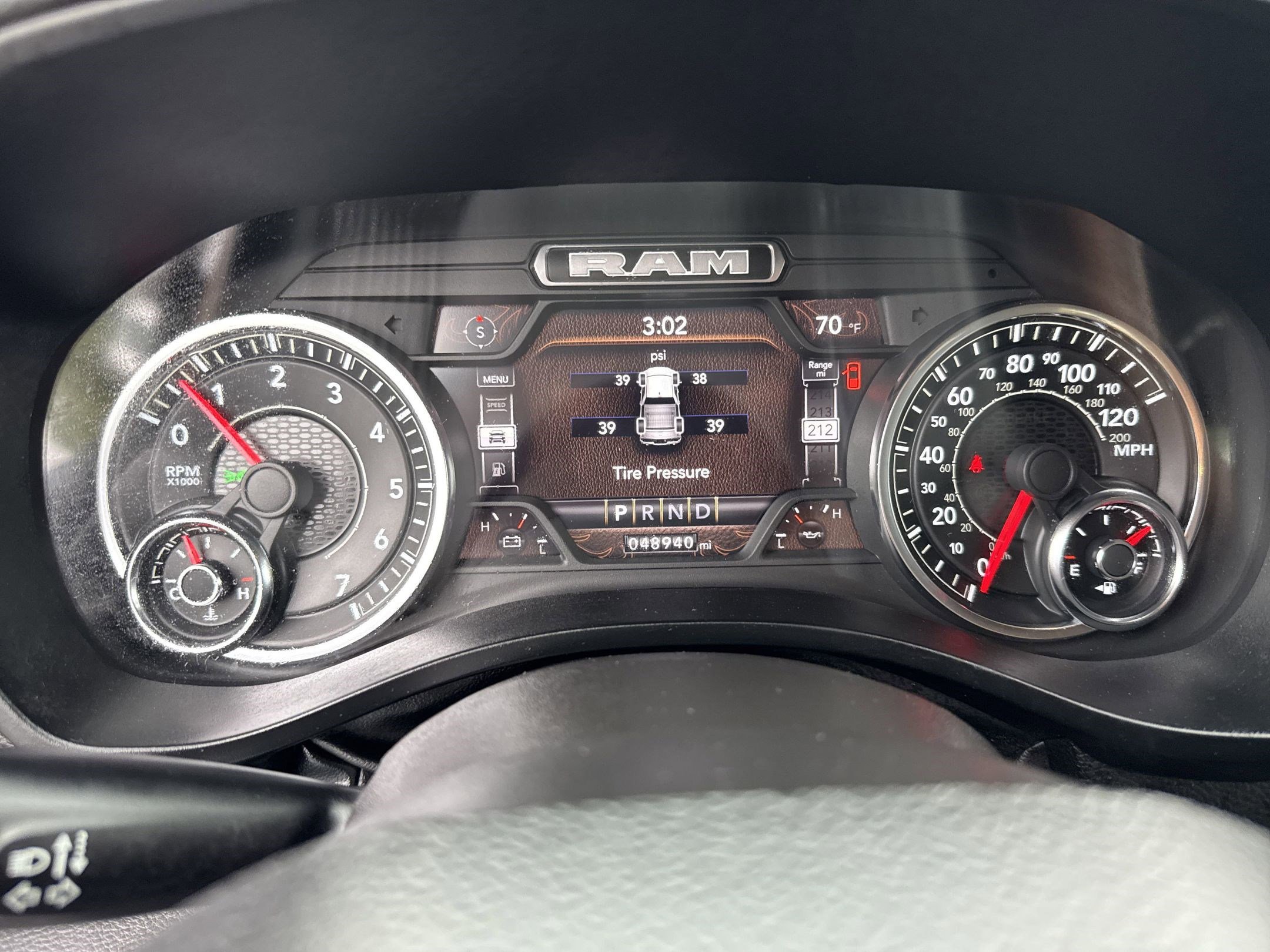 2023 Ram 1500 Big Horn photo 17