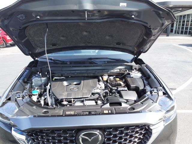 2025 Mazda CX-5 2.5 S Preferred photo 6