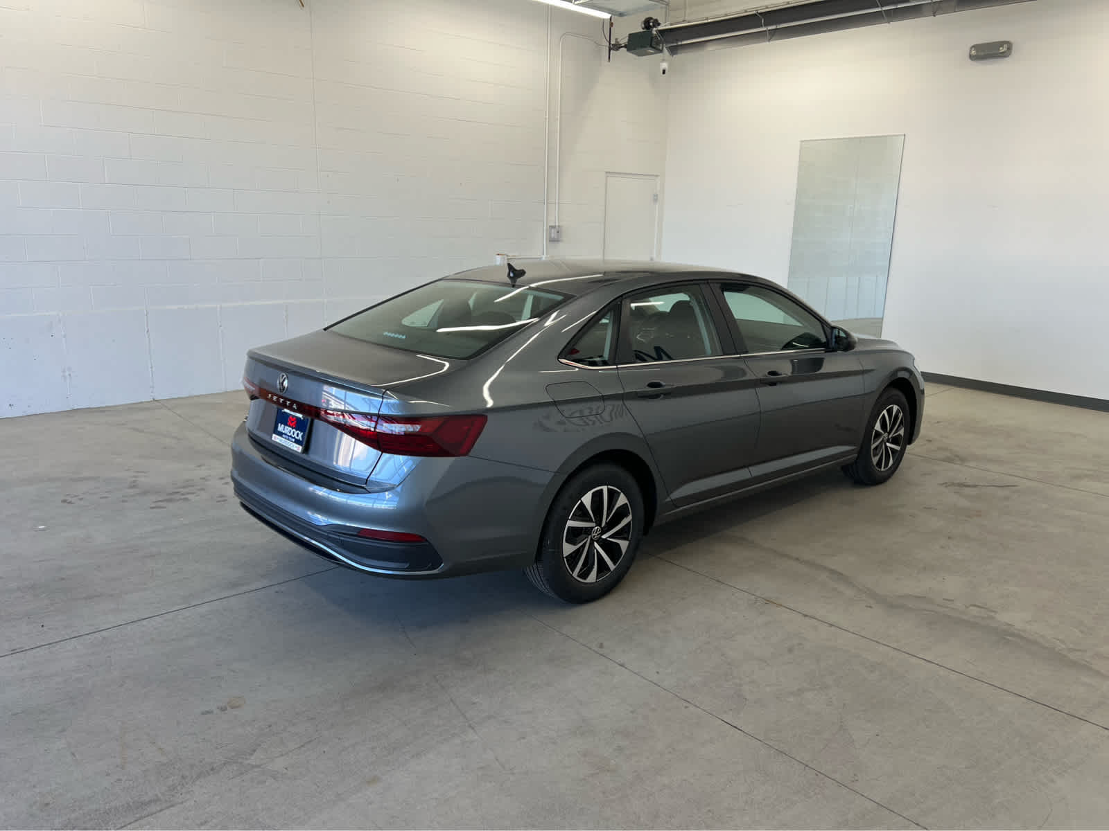 2026 Volkswagen Jetta S photo 2