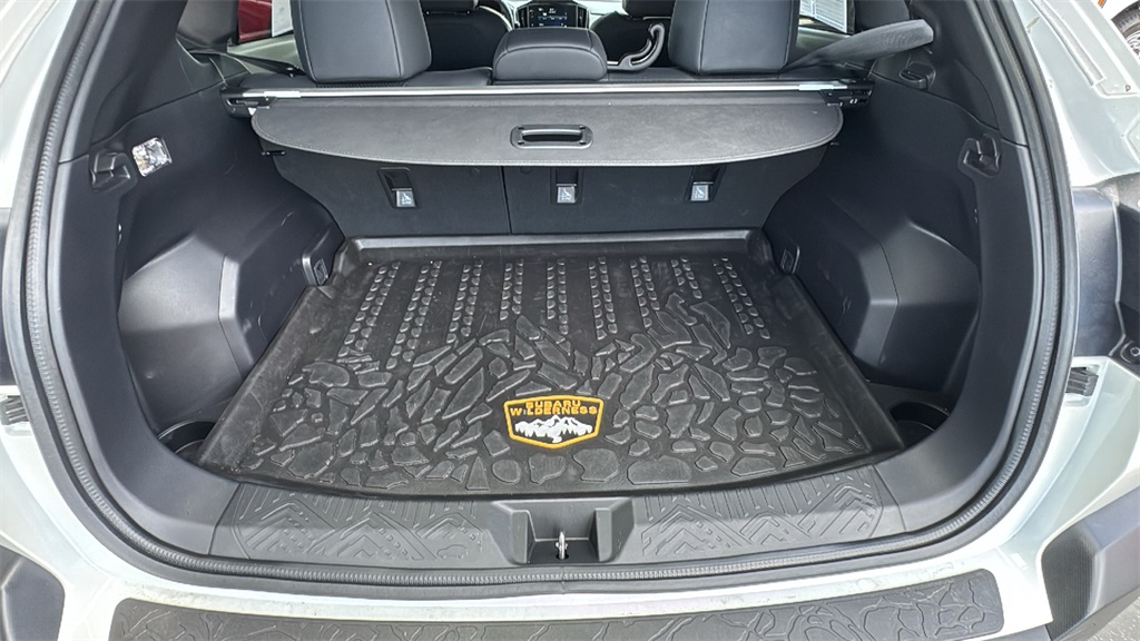 2024 Subaru Crosstrek Wilderness photo 25