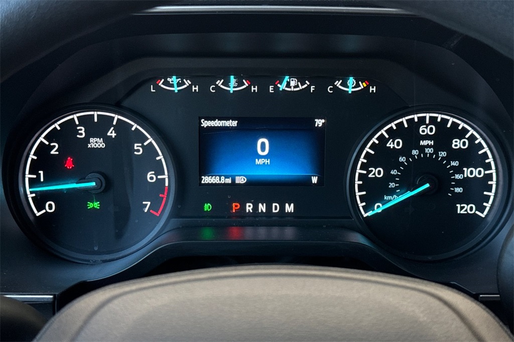 2023 Ford F-150 XLT photo 20