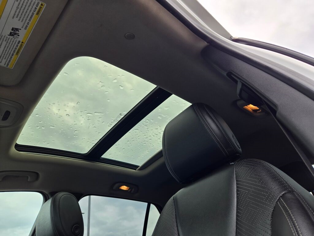 2020 Buick Encore GX Essence photo 17