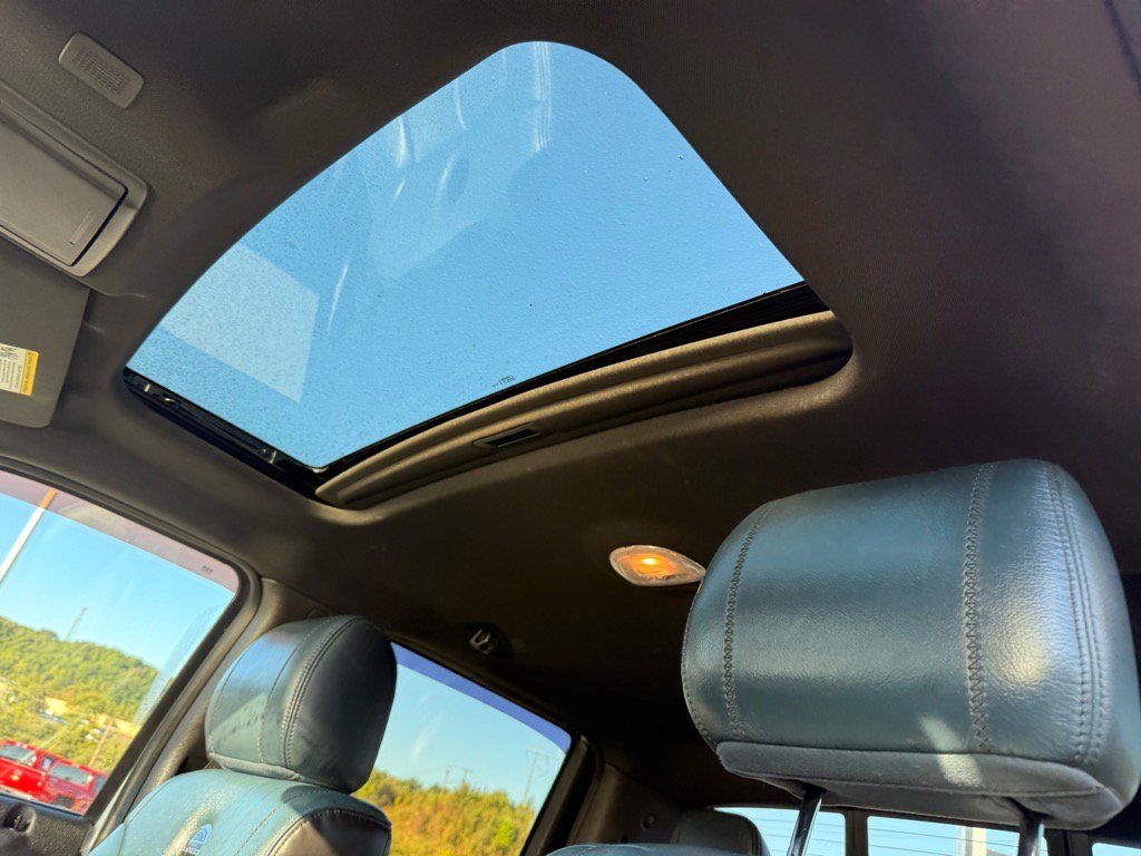 2014 Ford F-150 Limited photo 12