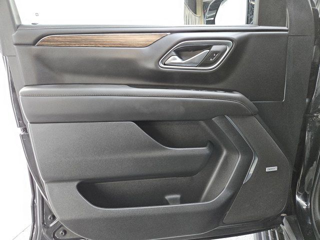 2024 Chevrolet Tahoe High Country photo 8