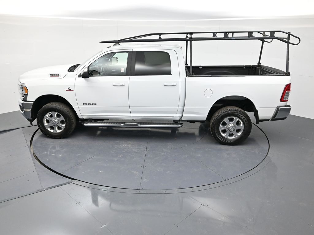 2022 Ram 2500 Big Horn Lone Star photo 45