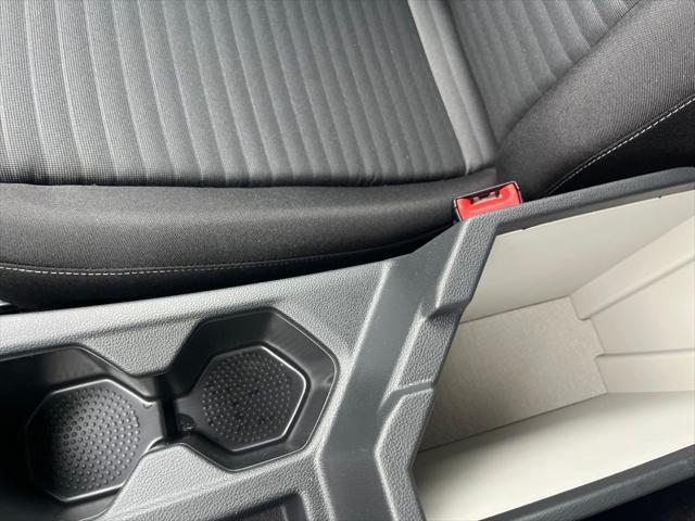 2025 Volkswagen Jetta 1.5T S photo 13