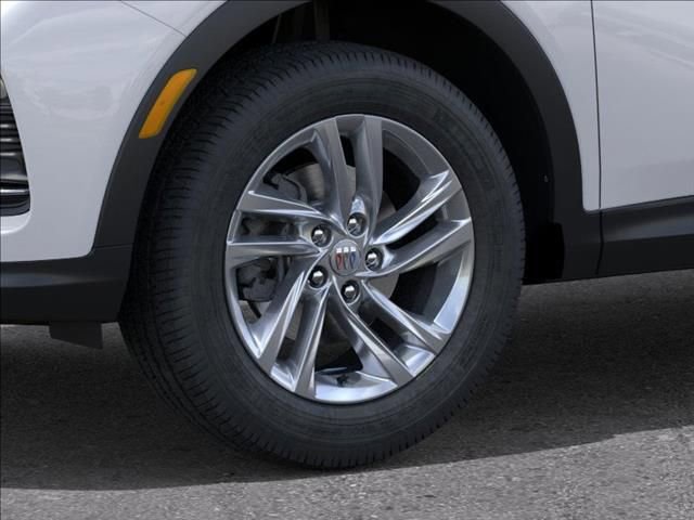 2025 Buick Envista Preferred photo 9