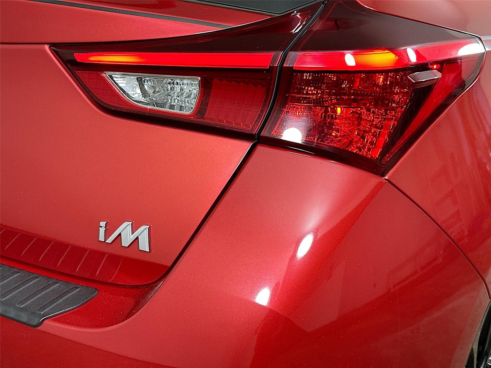 2017 Toyota Corolla iM Base photo 29