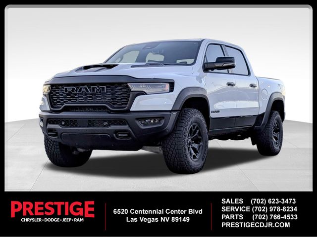 2026 RAM Ram 1500 Pickup RHO's photo