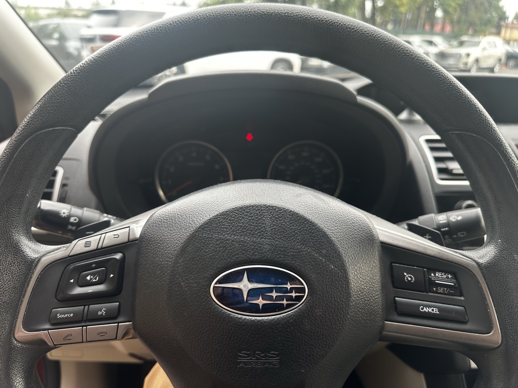 2015 Subaru Crosstrek 2.0i Premium photo 16