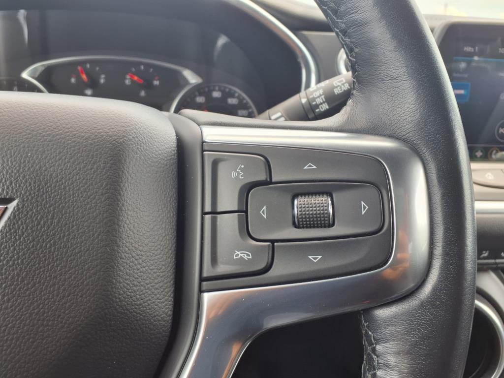 2020 Chevrolet Blazer 2LT photo 16
