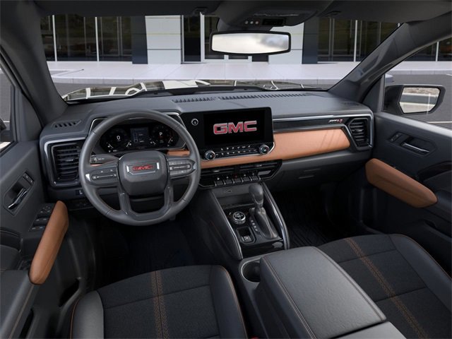 2025 Gmc Canyon AT4 photo 15