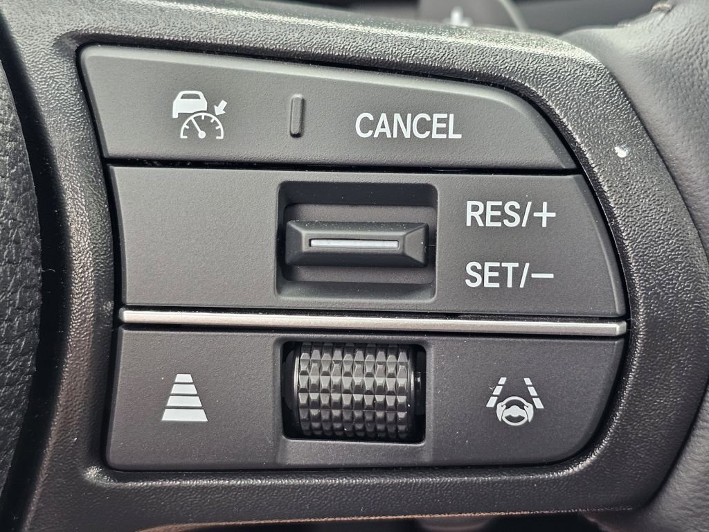 2025 Honda Accord Hybrid EX-L photo 29