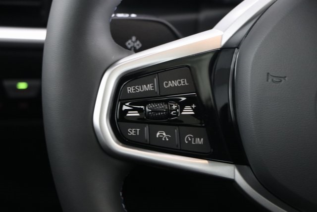 2025 Bmw i4 M50 photo 18
