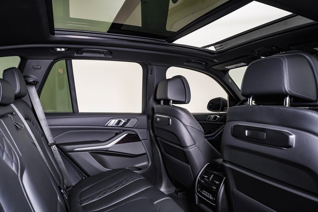 2025 Bmw X5 xDrive50e photo 15