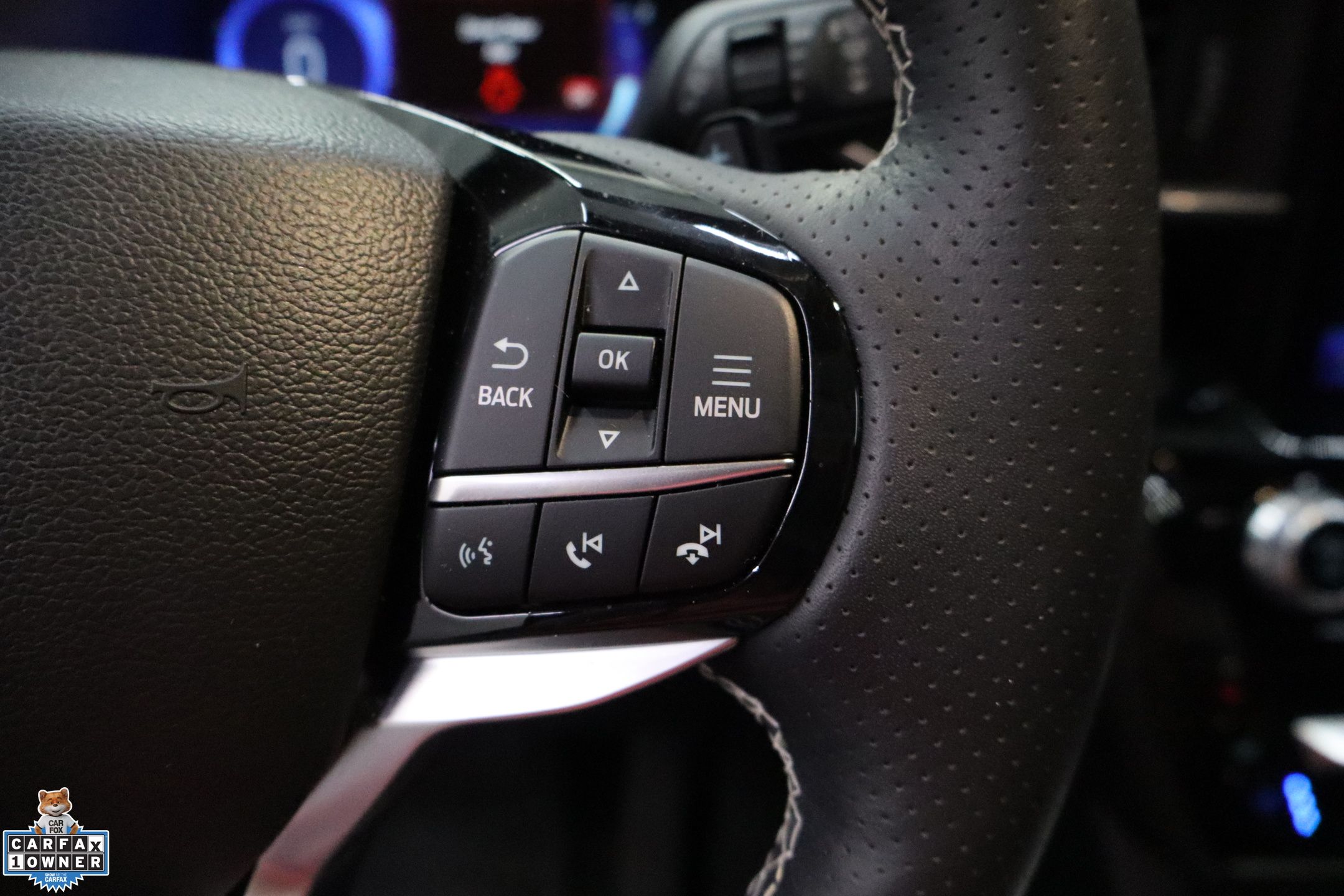 2023 Ford Explorer ST photo 18